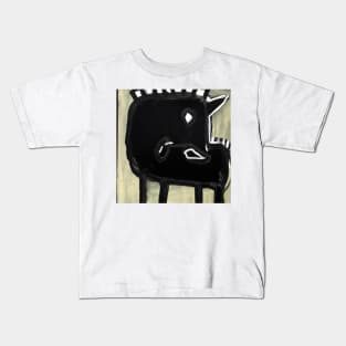 animal Kids T-Shirt